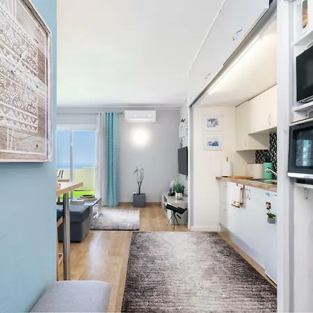 Casa Celeste Apartment