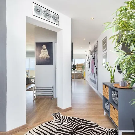 Casa Celeste Apartment