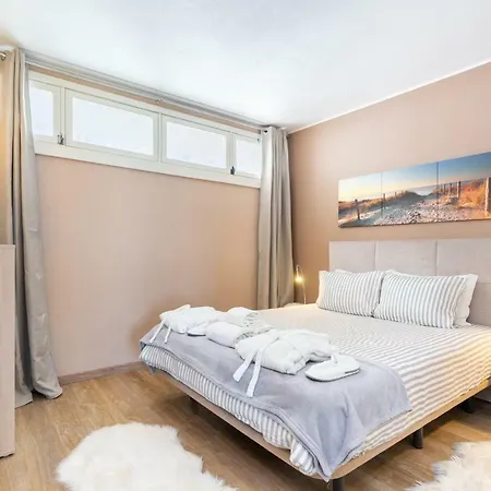 Lejlighed Casa Celeste Albufeira