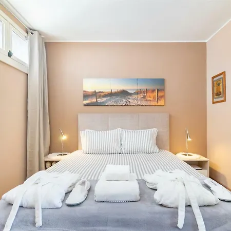 Apartment Casa Celeste *