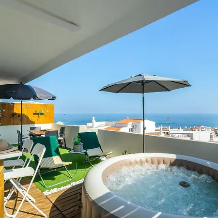 Casa Celeste * Albufeira