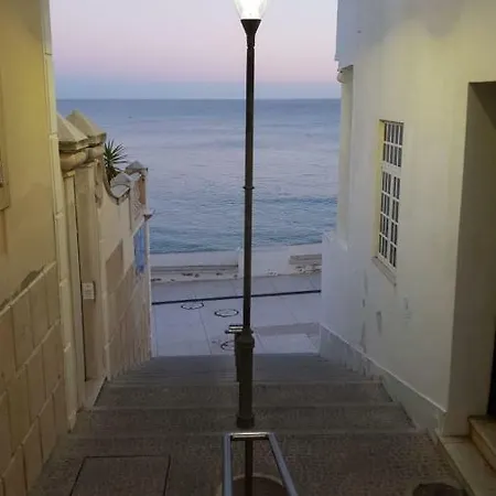 Casa Celeste Apartment Albufeira