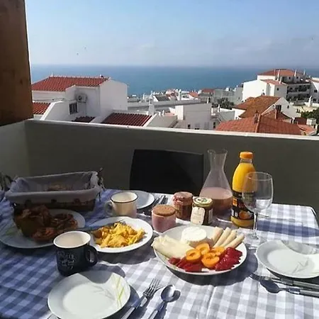 Casa Celeste Apartment Albufeira